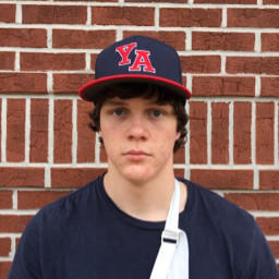 Adam Hudlow mugshot
