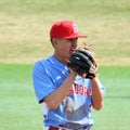 D. Gillespie