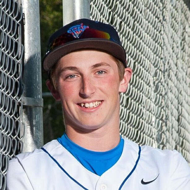 Ryan Lowry