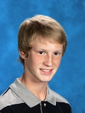 Tyson Kleinfelter mugshot