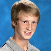 Tyson Kleinfelter mugshot
