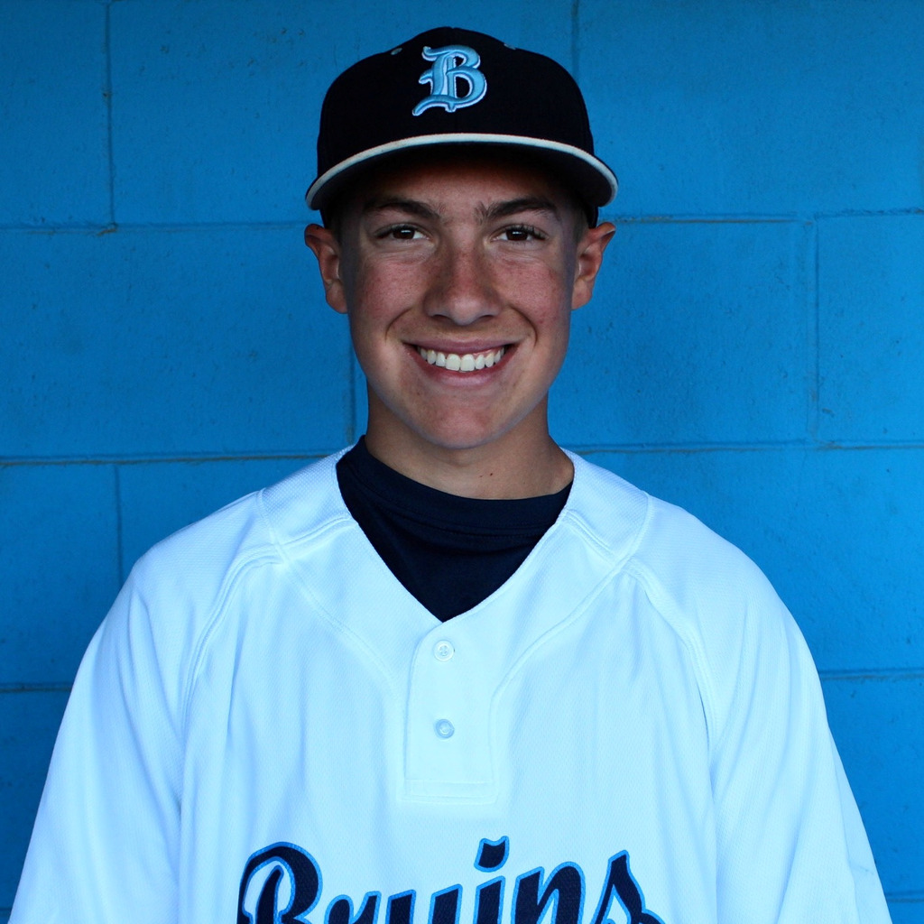 Conner Knapp