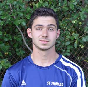 Ryan Mckenna