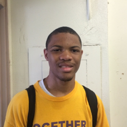 Corey Williams