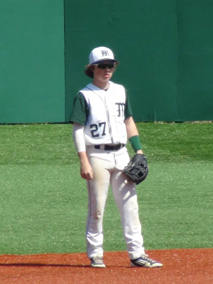Nick Tyler