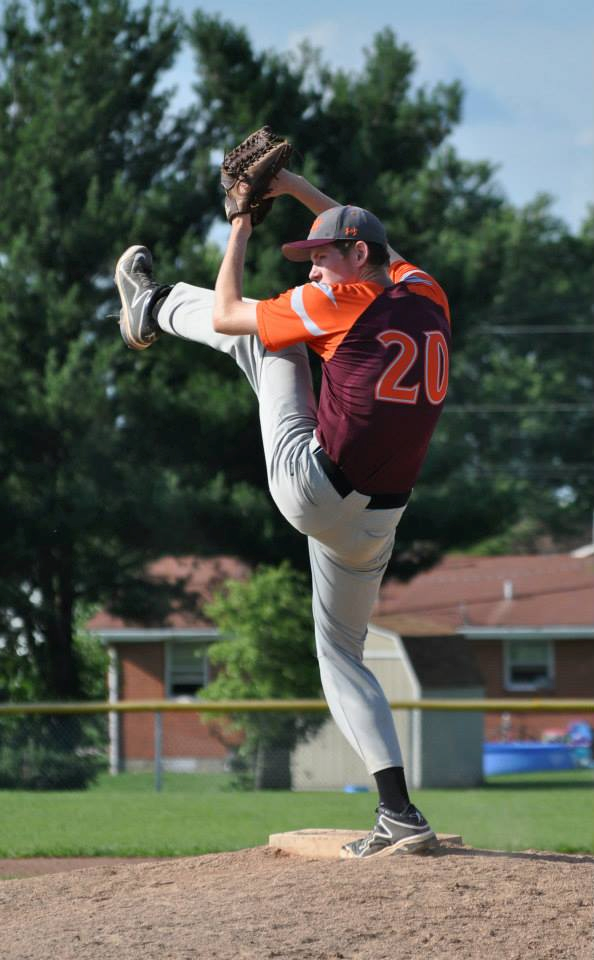 Austin Smith