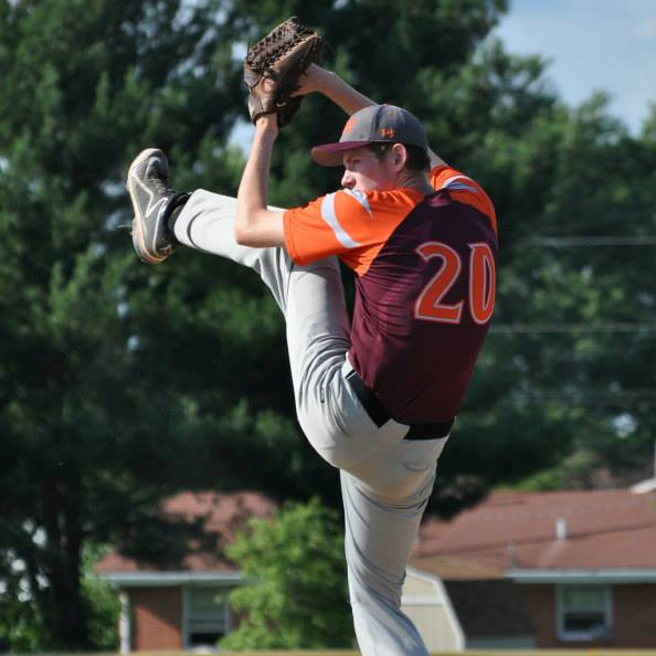 Austin Smith