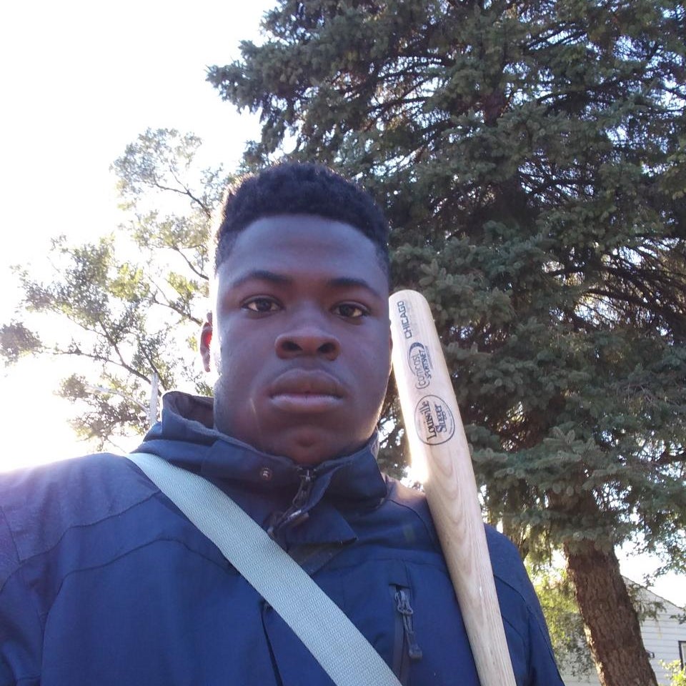 Larone Harden