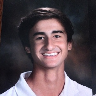 Scott Jones mugshot
