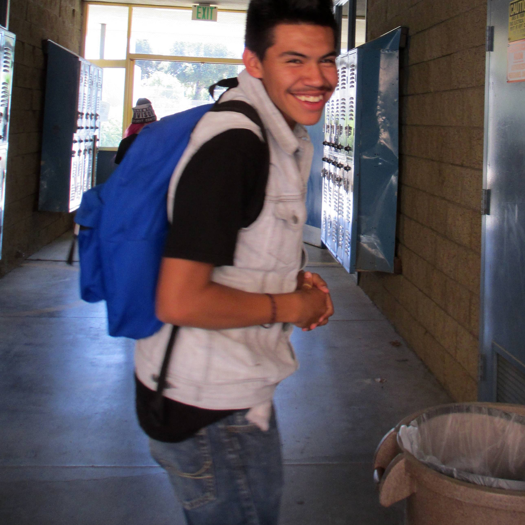 David Zavala mugshot