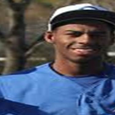 Keion Holloway