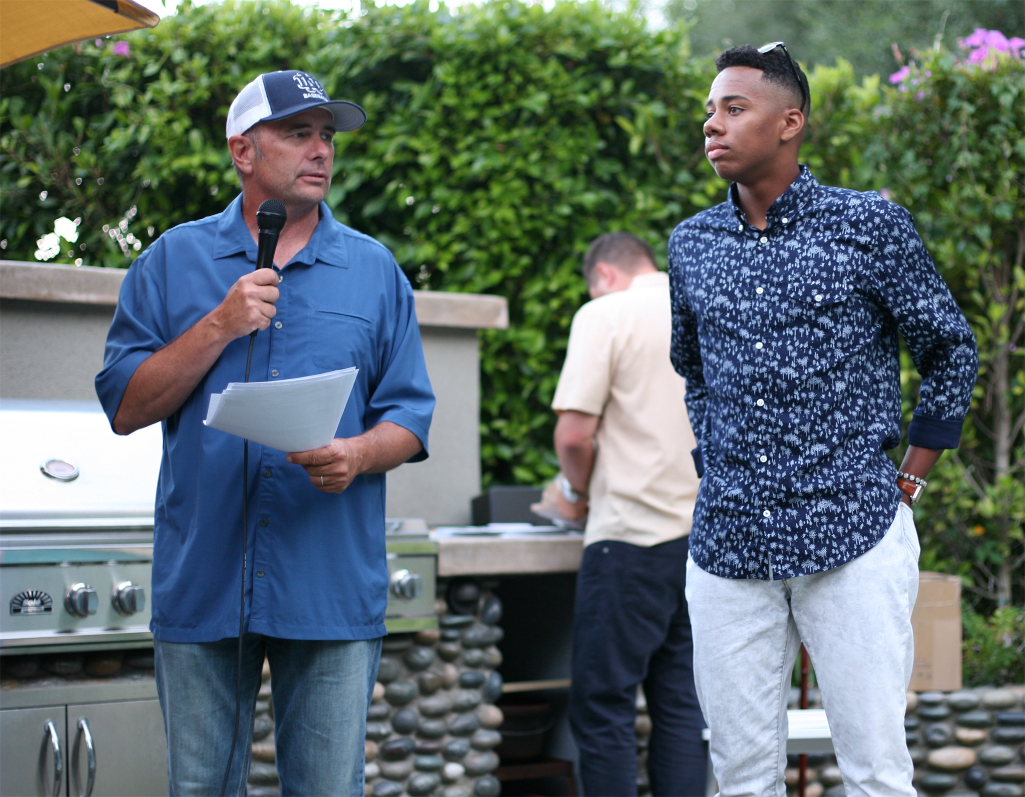 Hunter Greene