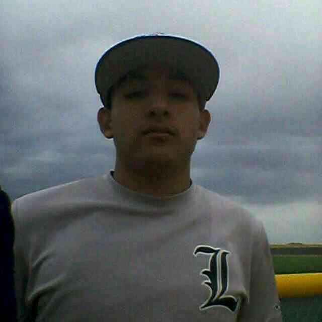Enrique Rodriguez mugshot
