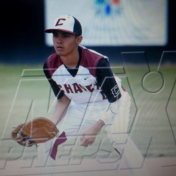 Jake Alvarez