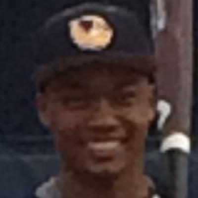 Jordan Flournoy mugshot
