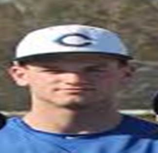 Dylan Patrick mugshot