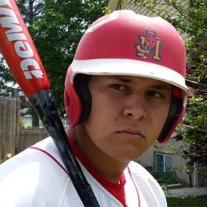 Austin Candelario
