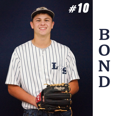 Rodney Bond mugshot