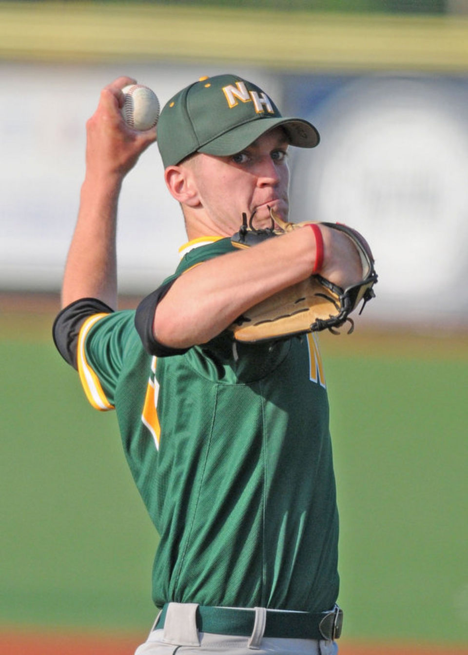 John Wilson