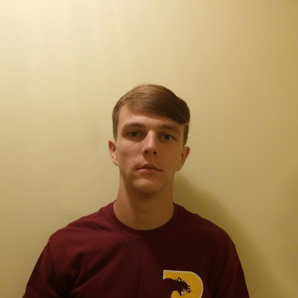 Parker Stahlman