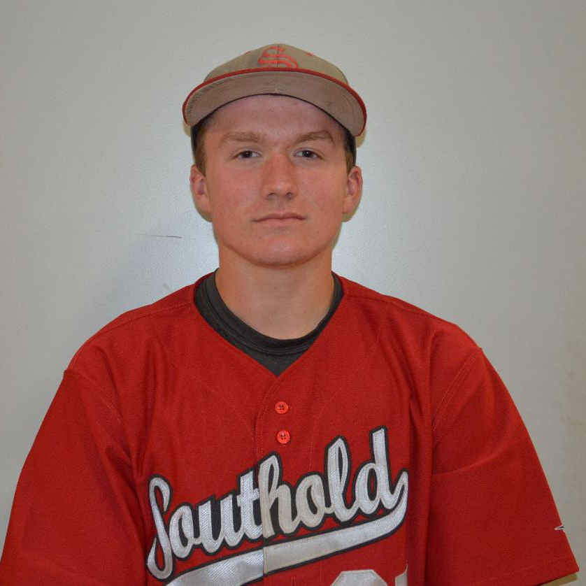 Dylan Clausen mugshot