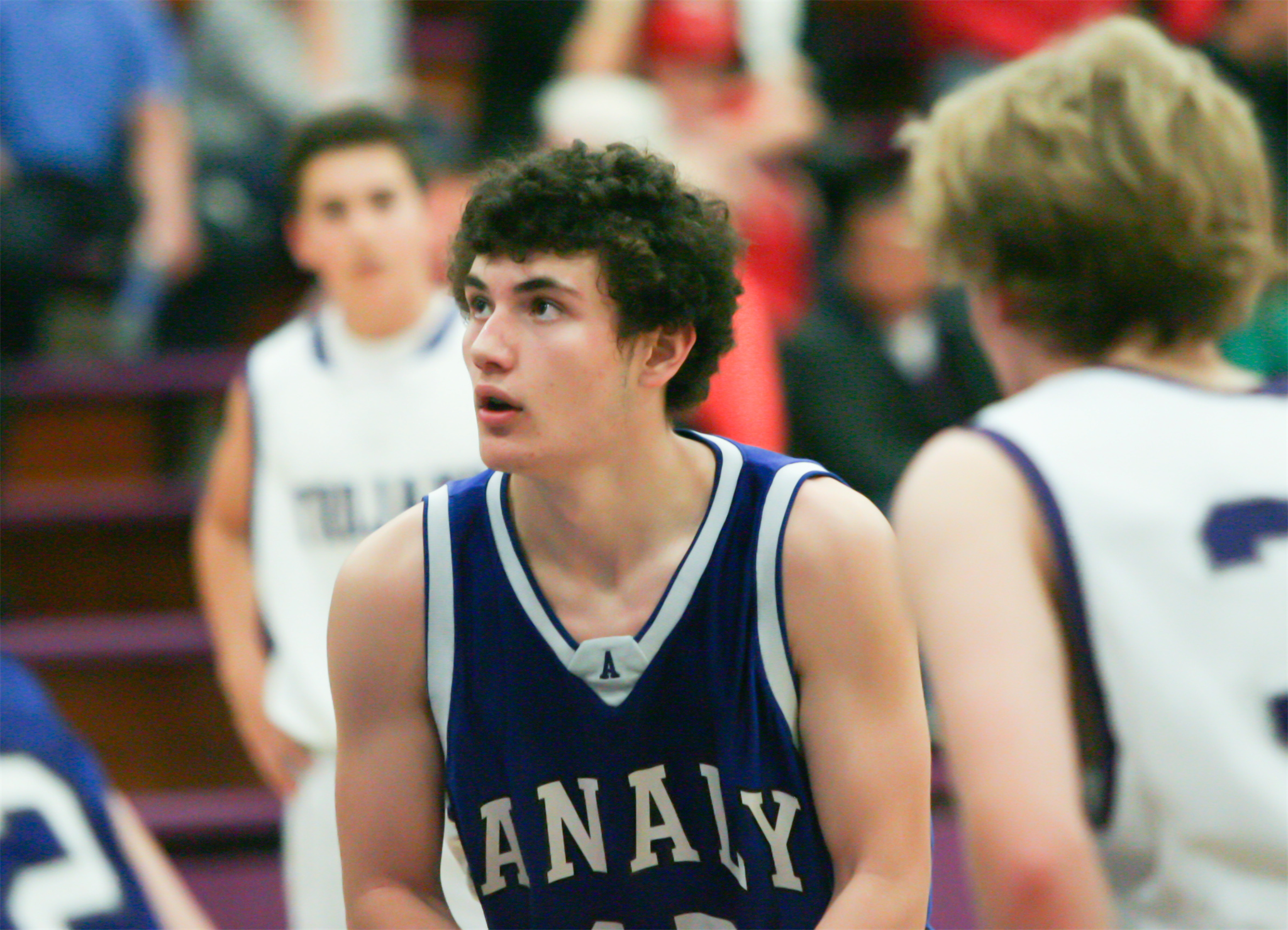 Spencer Vogel