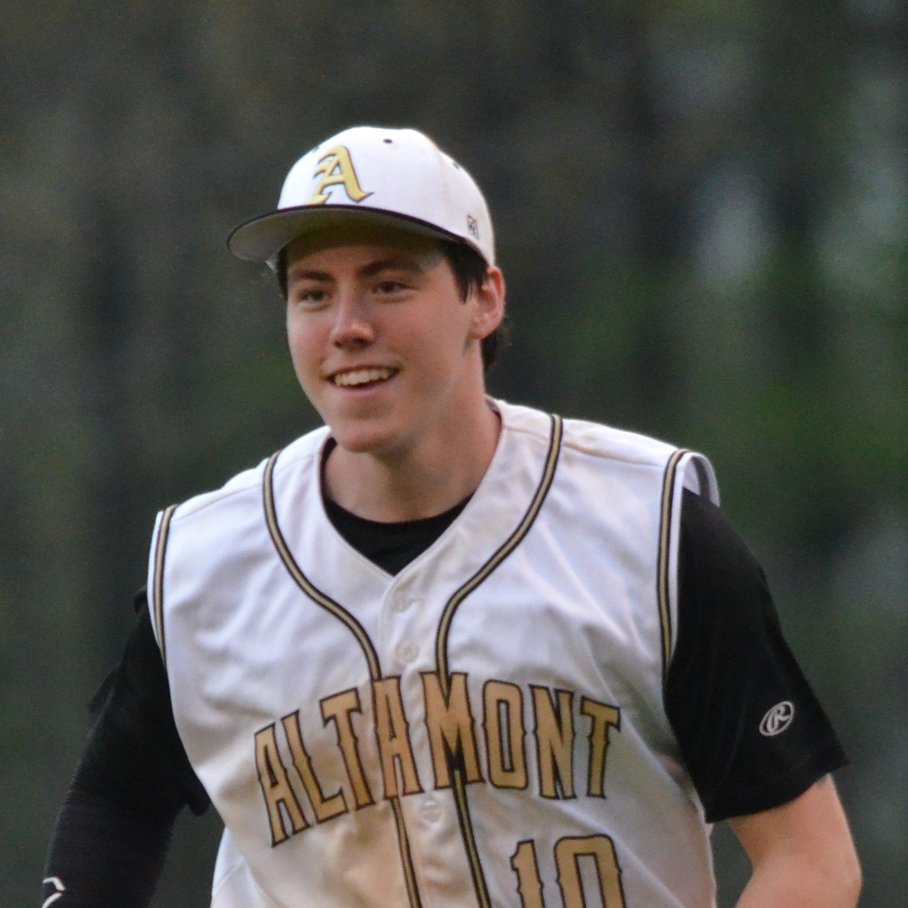 Reid McAlister