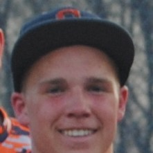 Blake Dunn mugshot