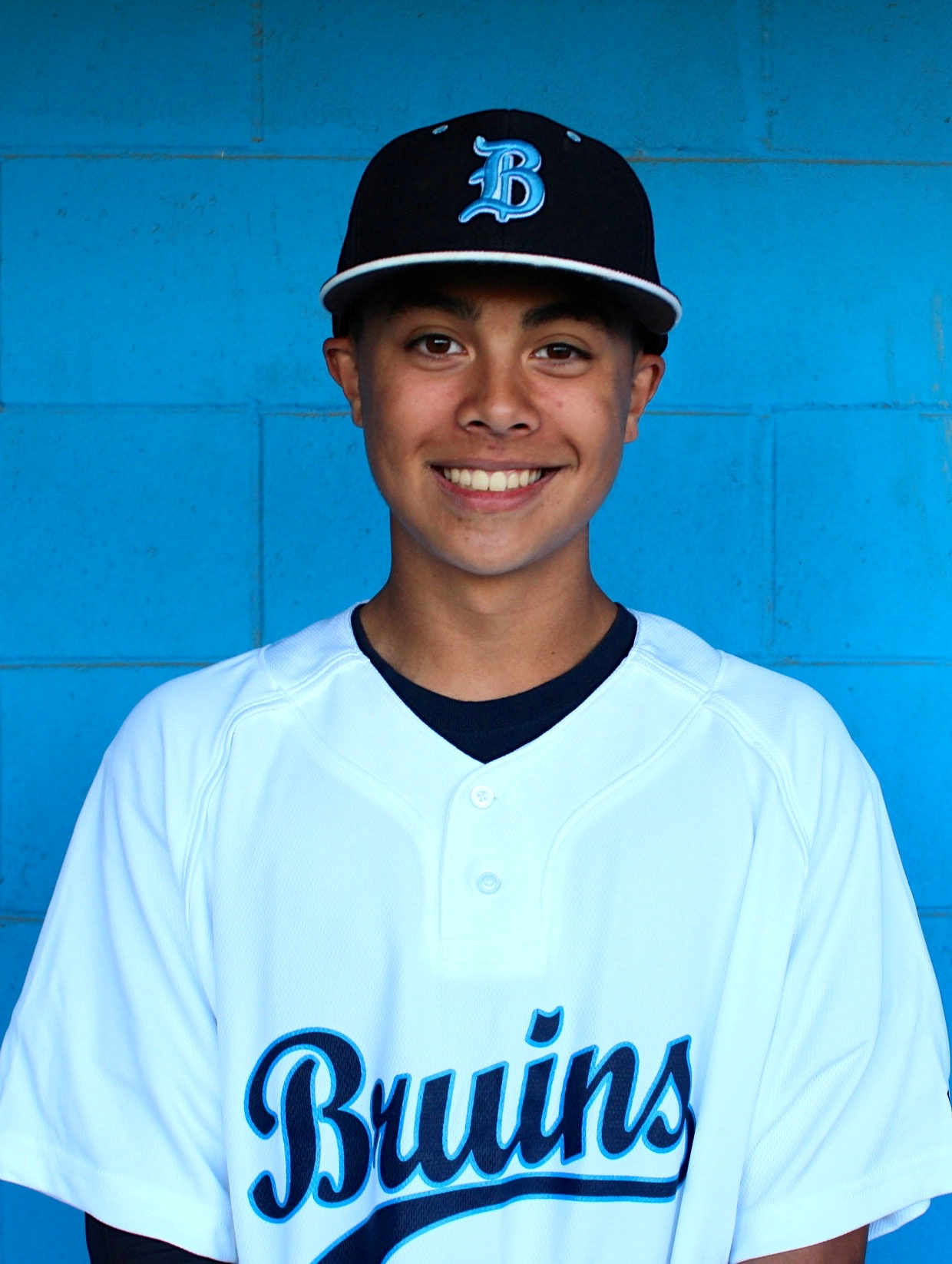 Cale Thompson
