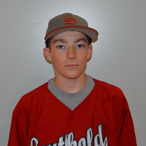 Joseph Saporita mugshot