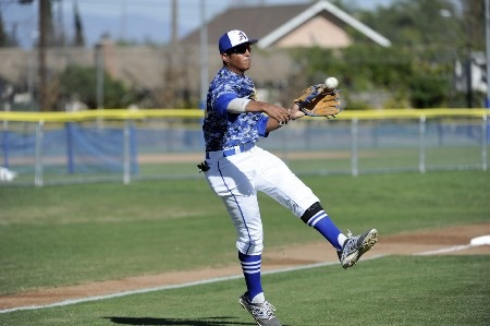 Jayson Gonzalez