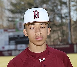Jordan Perkins