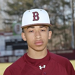 Jordan Perkins mugshot