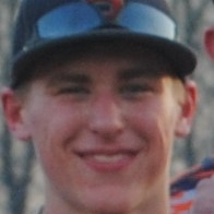 Nick Putzke mugshot