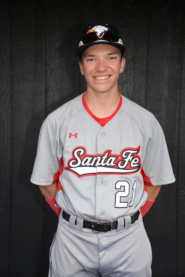 Cole Weaver