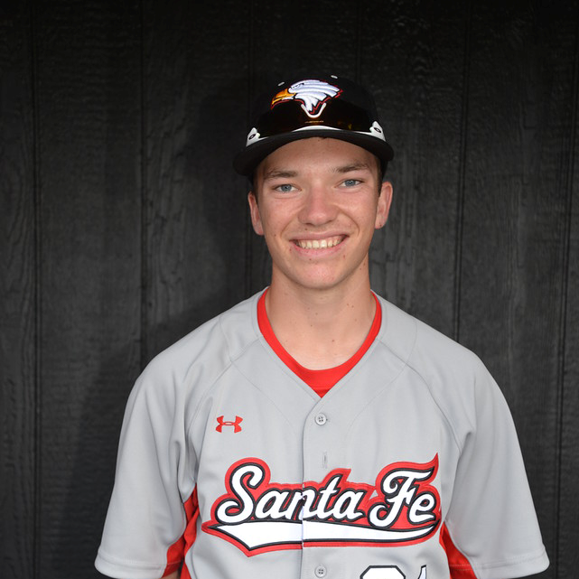 Cole Weaver
