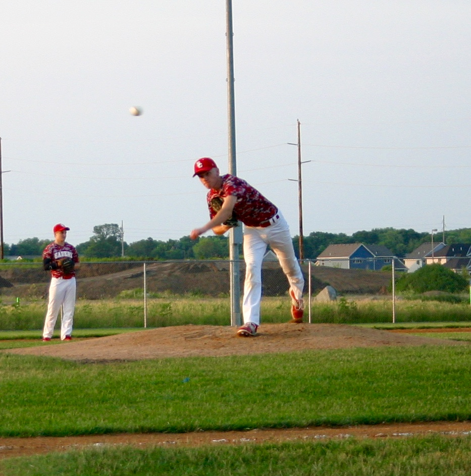 Parker Johnson
