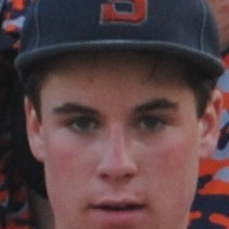 Declan Kelley mugshot