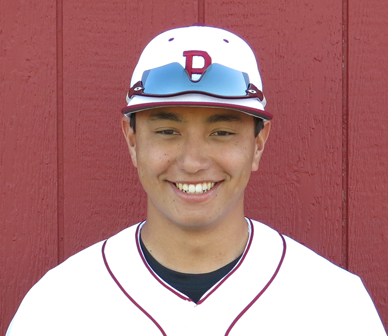 Daniel Kono