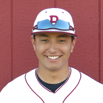 Daniel Kono