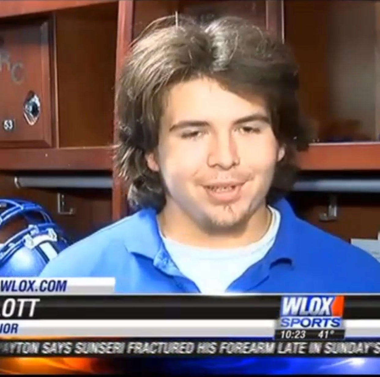 Cole Lott
