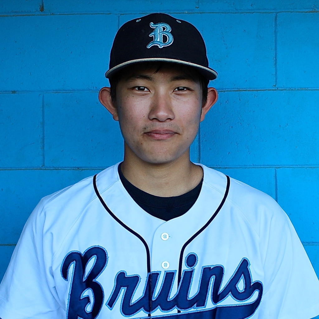 Yuta Shiratori