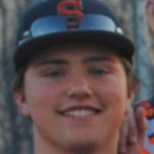 Noah Eveland mugshot