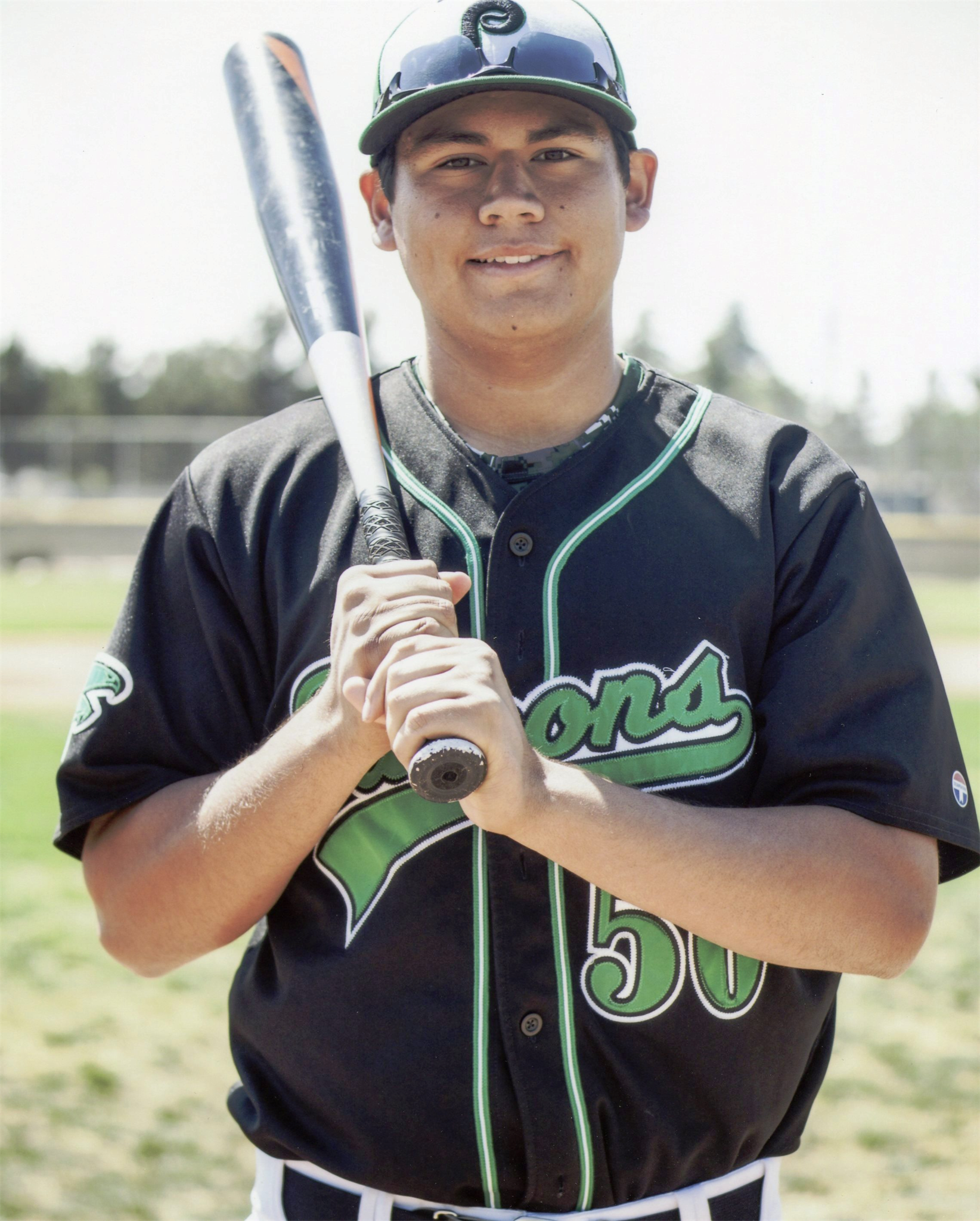 Tyler Davis