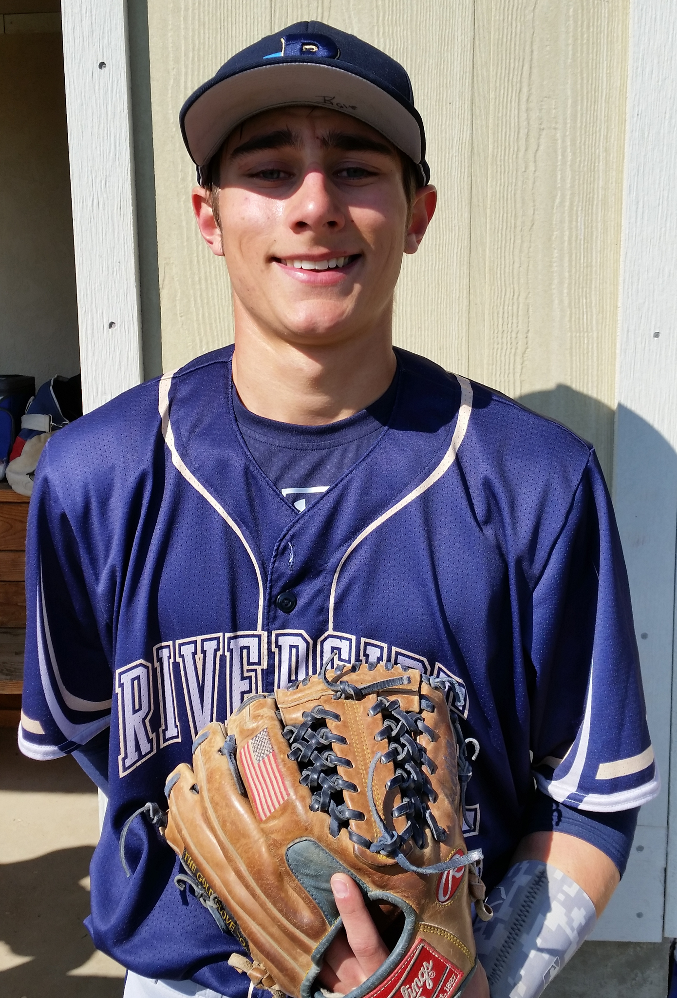 Ian Kuebler