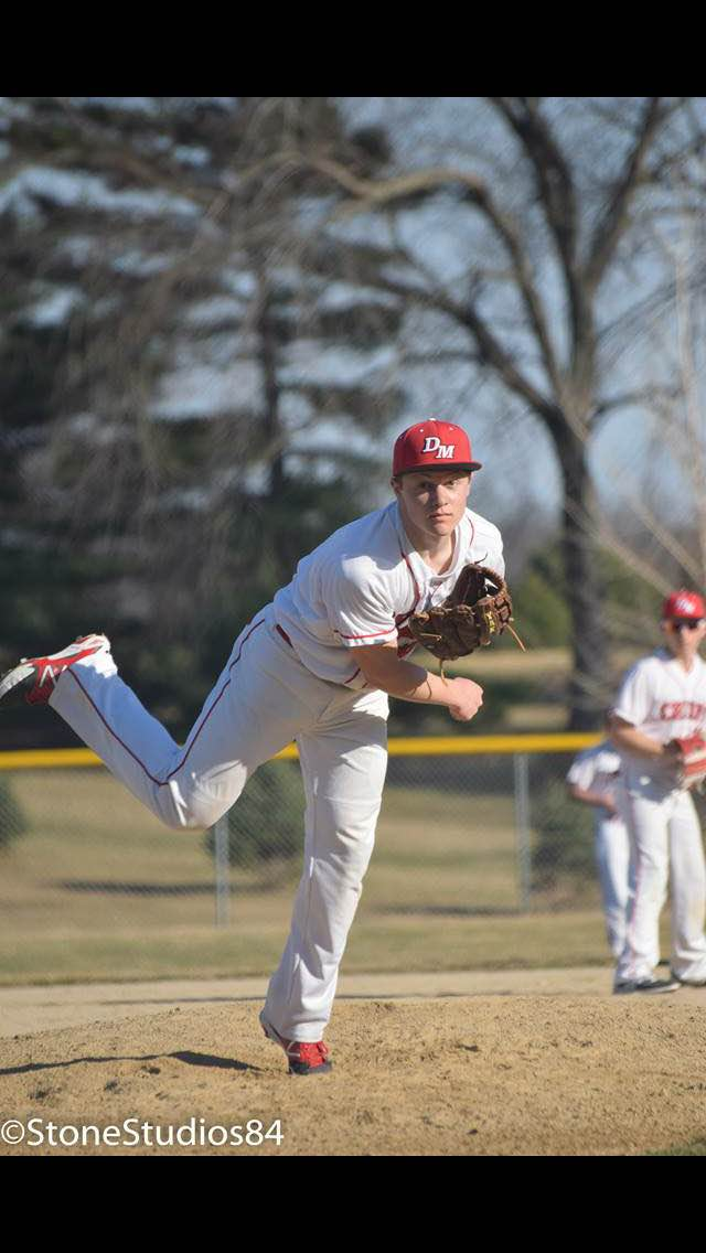 Caleb Scott