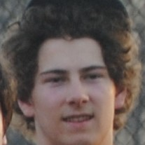 Daniel Chalice mugshot
