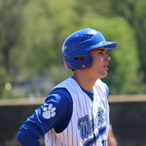 LOGAN WALTON