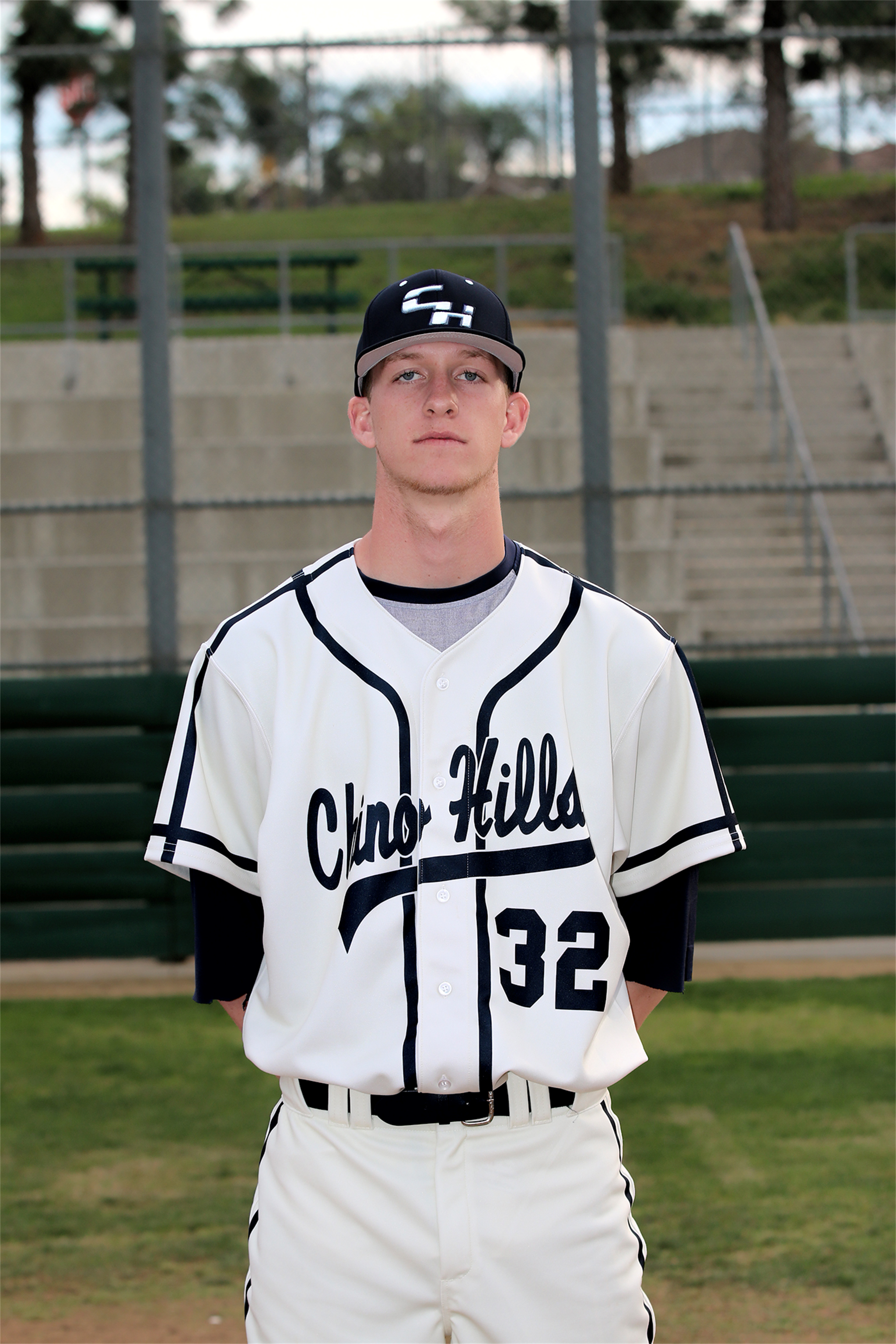 Bailey Falter