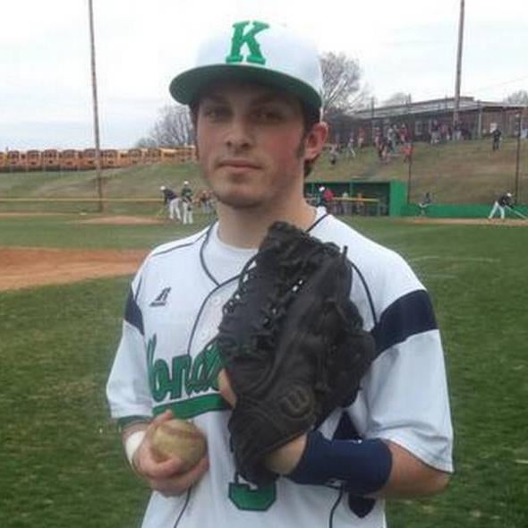 Kameron Sherrill